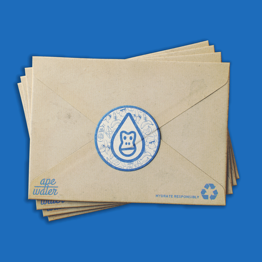 Envelope